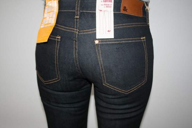 h&m - Jeans Fit Loyal Bootcut H&M gr. 27 (38) :: Kleiderkorb.de