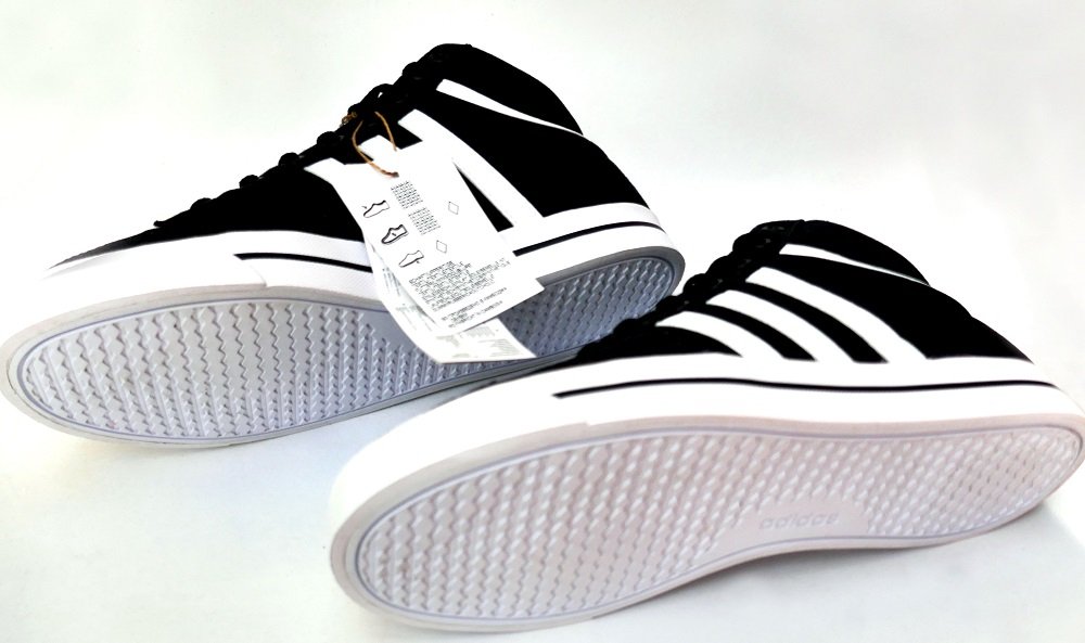 Adidas Retrovulc Mid in Größe 7 (40 2/3) - NP: 70 € - Sneaker Sportschuh Skater